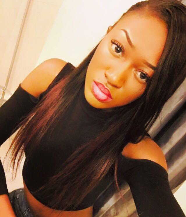 PostBadMalians's tweet photo. Les maliennes sont des peufraaaaaaaaa ๐ฑ๐๐๐๐๐พ๐#PostBadMalienne https://t.co/pvtxb4jJFG