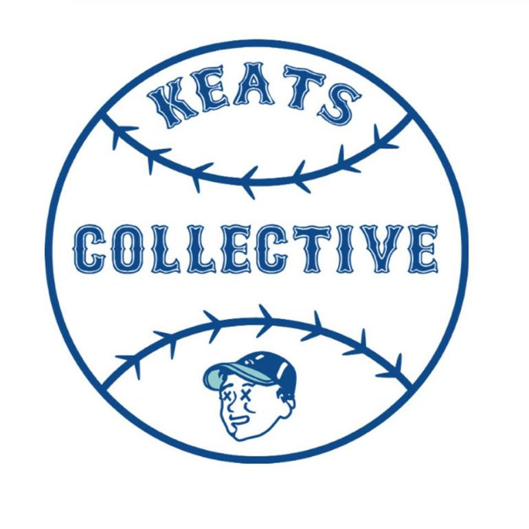 The Brothers <a href="/KEATSCOLLECTIVE/">KEATS//COLLECTIVE</a> just dropped their first song of KC Volume. 6 soundcloud.com/keats-collecti… #bandcamp2015