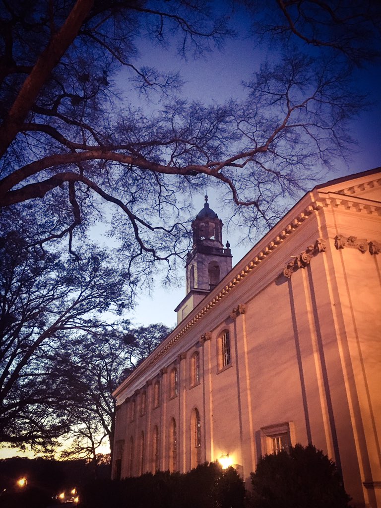 jmcbray's tweet photo. a wonderful, beautiful night of sacred music &amp; readings at #Emory #LessonsAndCarols  @EmoryUniversity #umc https://t.co/xFSdKpnrza