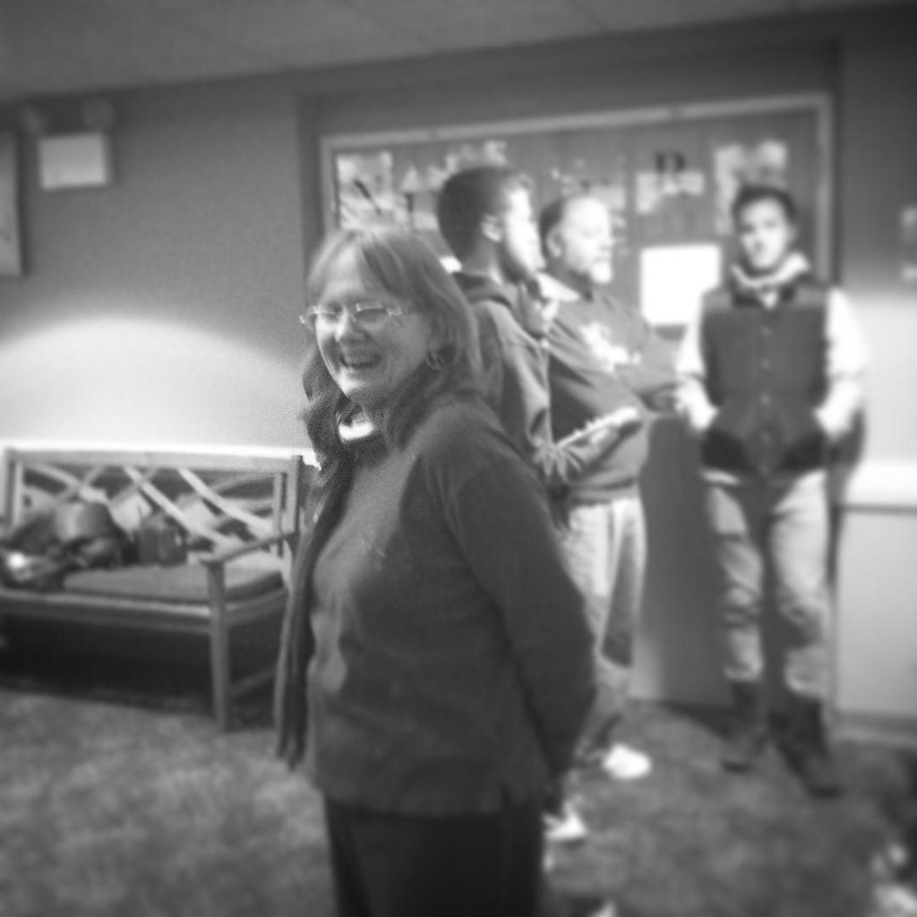 LivingNativity tweet picture