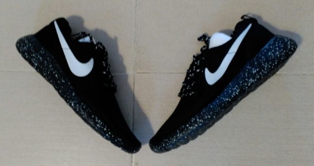 streetshopstore's tweet photo. A MES 15K JE FAIS GAGNER CETTE PAIRE DE NIKE ! [RT ET FOLLOW MOI PUIS MENTIONNE 2 PERSONNES] https://t.co/03dhTOtYbC