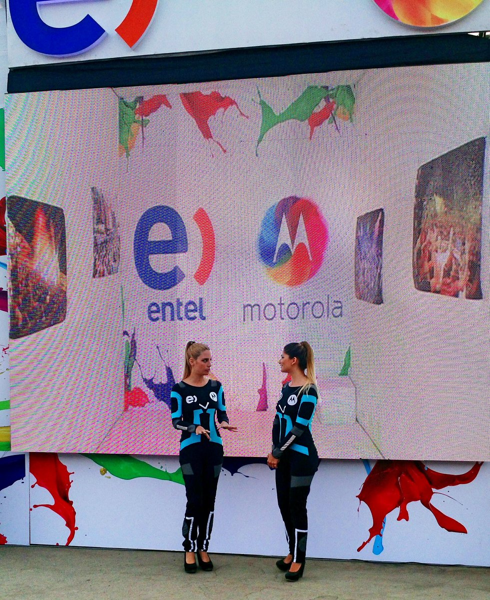 EntelPeru's tweet photo. ¡El PaintShot espera por ti! #LICconEntel 😉😃 https://t.co/nEjaZy0hWq