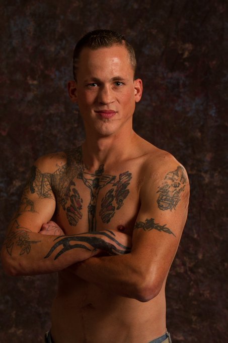 New Photo shoot pictures from the last two sessions https://t.co/7iATH9INee<a href="/tag/newprofilepic"class="tags"><span>#newprofilepic</span></a>