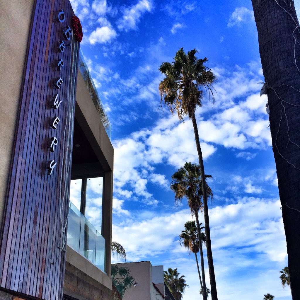 Are you ready for us? Located in the HEART of Ocean Beach. Ocean Beach's very own micro brewery... The OB Brewery!