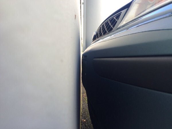 How close I am to losing my shit