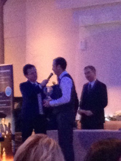 Intermediate Player of the Year <a href="/noel3895/">noel mcguire</a> #stillhasit