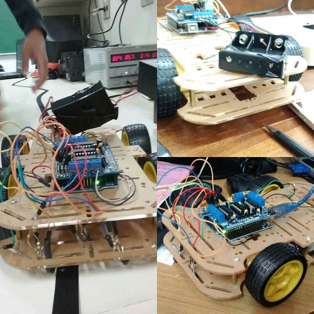 insta_arduino's tweet photo. https://t.co/mdWddWImJN - Mais um projeto concluído graças a Deus! #engenharia #controlee… https://t.co/XMatpAiHJP https://t.co/LzVd6IFA8o
