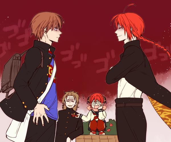 神威と沖田 Twitter Search 神威と沖田 Twitter Search