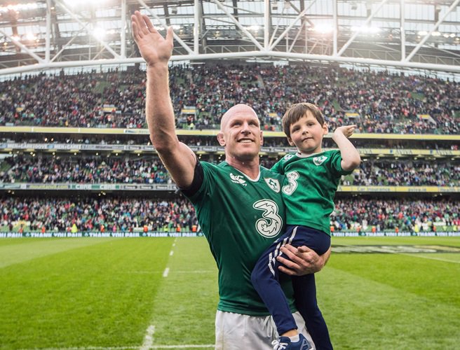 OffTheBallAM's tweet photo. Paul O'Connell named Sports Person of the Year https://t.co/QkyRWHVOsq https://t.co/L4re1hBRqF