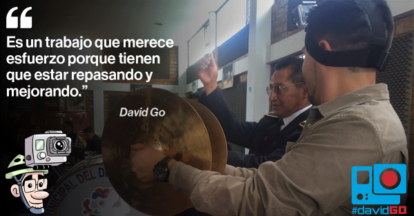 szuniga497's tweet photo. #DavidGo: Festejando a la ciudad con la Banda Municipal de #Quito (Video) » https://t.co/77MSB3wcm7