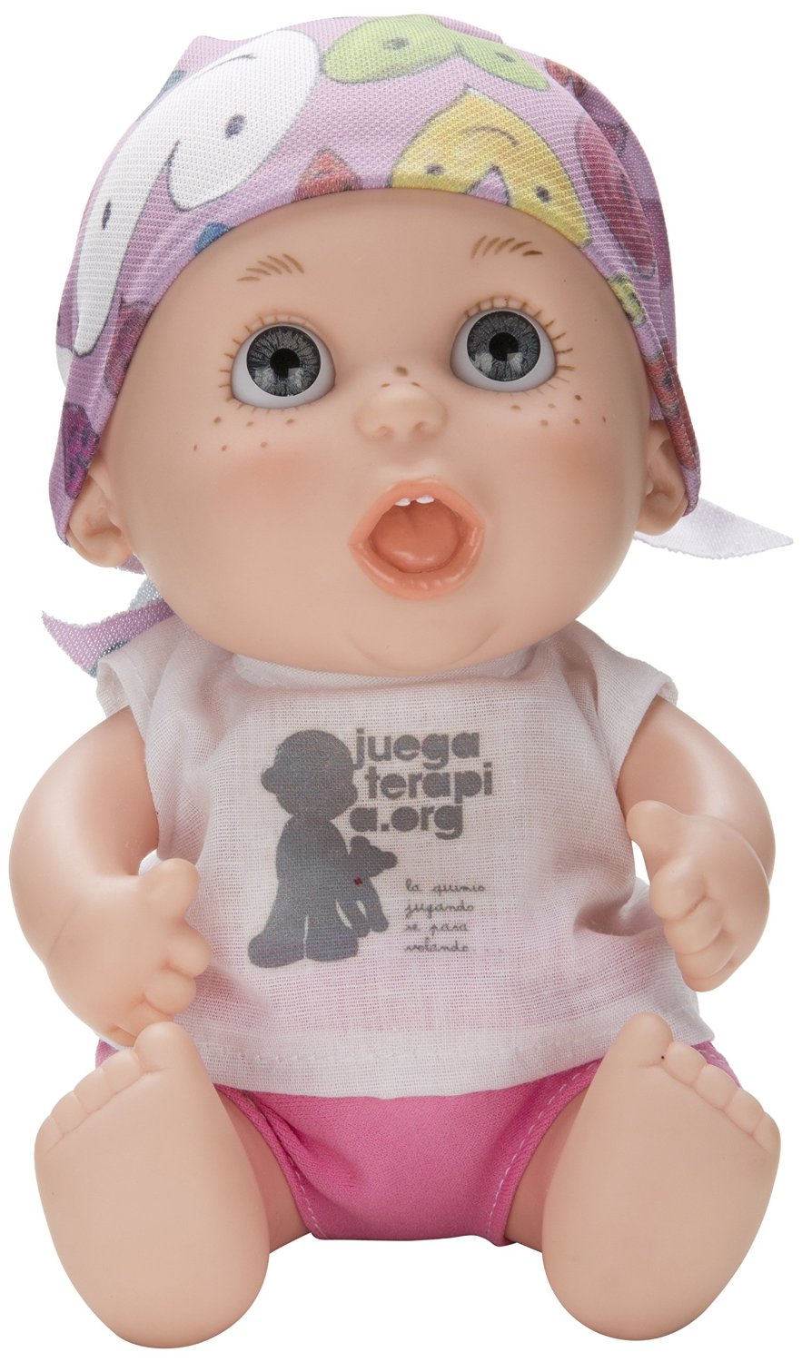 baby pelon amelia bono