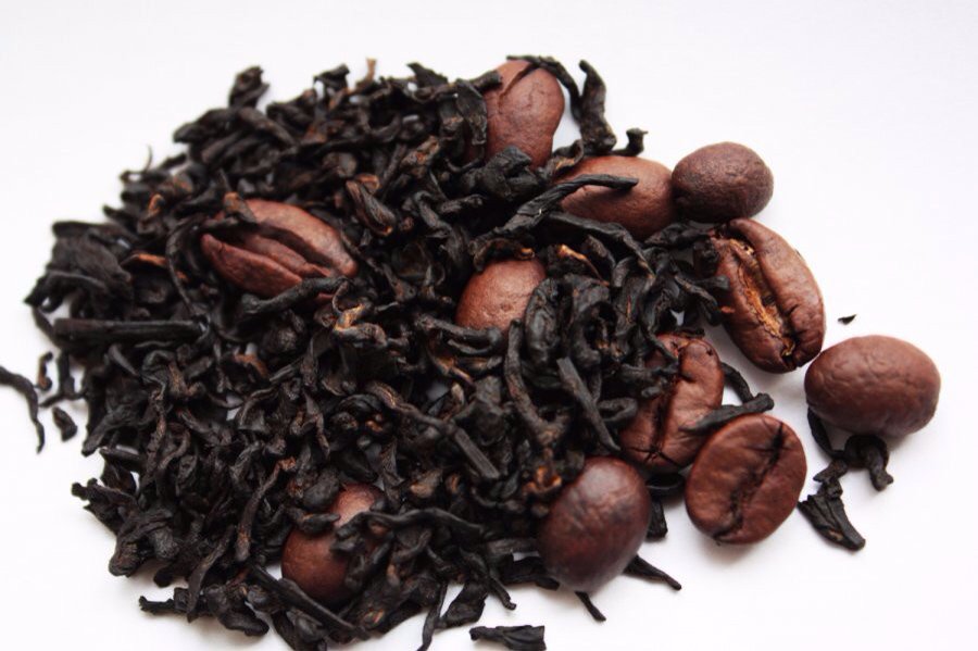 We weten dat thee en koffie best goed samen gaan. Nu ook onze koffie-corner met 100% real estate Arabica koffie.