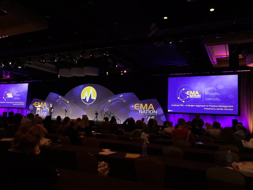 IAPyrodoc's tweet photo. #EMANation2015  Modmed PM - Yes yes YES!! https://t.co/F3PaxamHQP