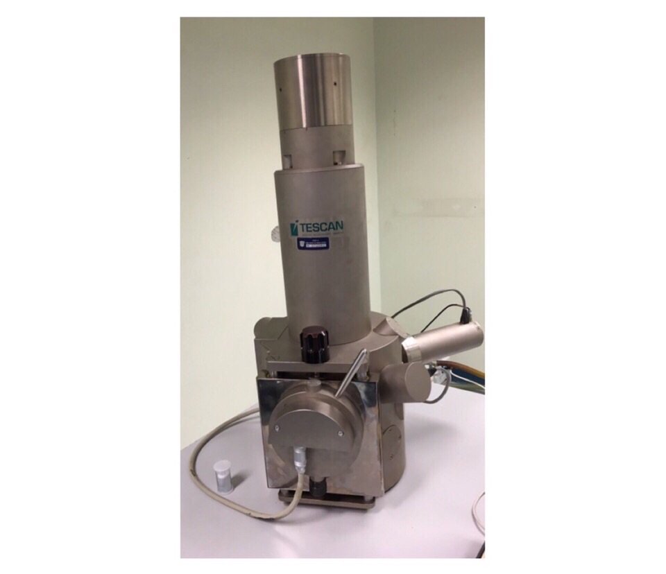 EISFCIT's tweet photo. The Scanning Electron microscope (SEM) is the main tool utilized to develop 2-D images needed for the analysis. https://t.co/eK9ksE3blv