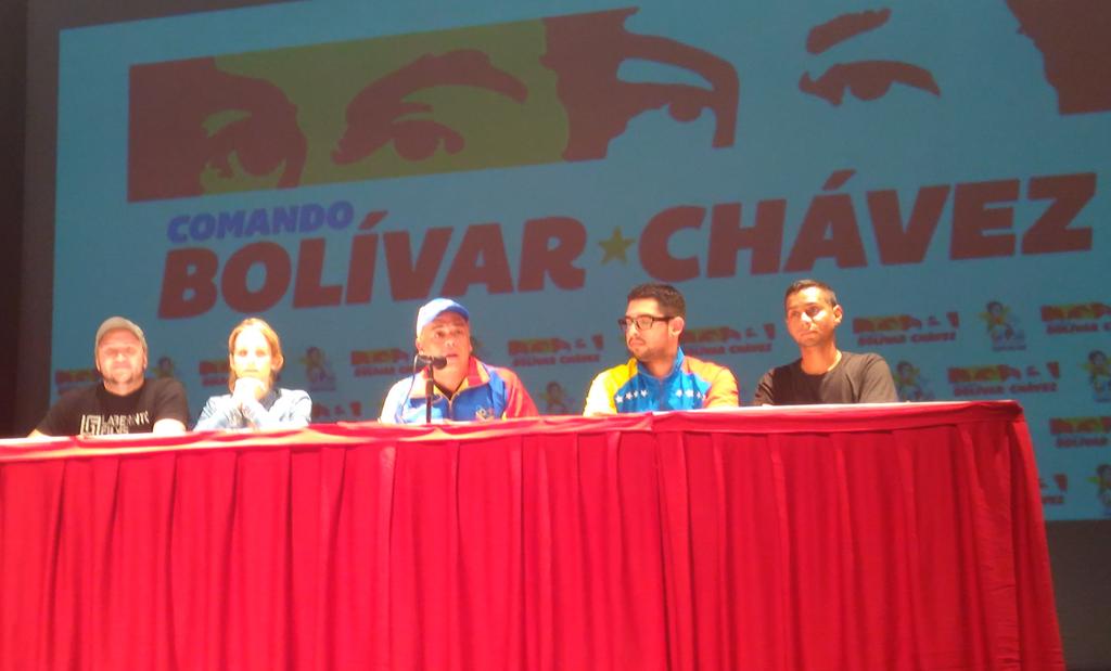 PartidoPSUV tweet picture