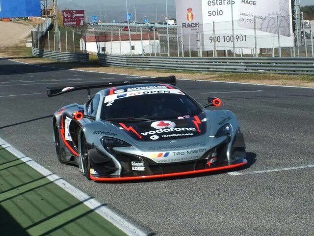 msiracingteam_'s tweet photo. Bonito día en el Circuito del Jarama ... Gracias a los sponsors y personas que nos habéis acompañado. https://t.co/c3bRoK6jOK