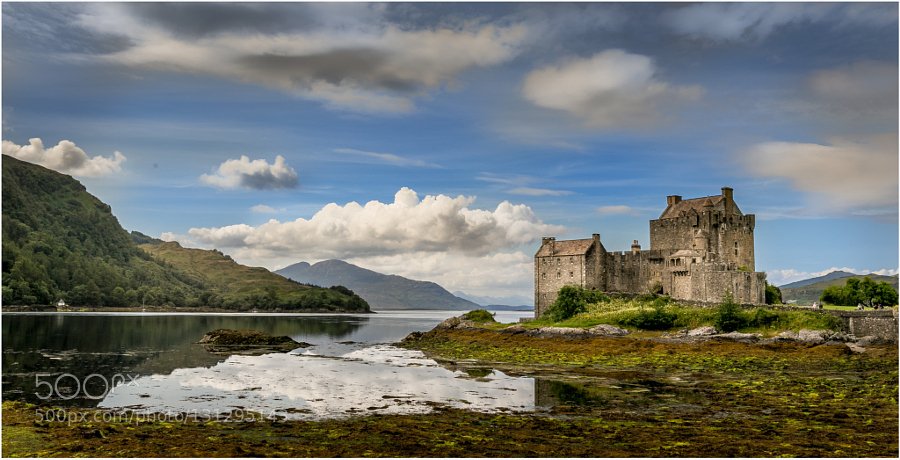 #Popular on #500px : Highlander's Home by comaoutlet ift.tt/1HNjdyg #travel #nature