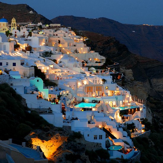 rybotics's tweet photo. Santorini, Greece https://t.co/7VvCIw6U8R