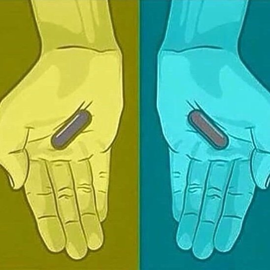 Farmaenfurecida's tweet photo. Todo el mundo se pregunta de qué color son.
Nosotros si es cápsula o compromido: https://t.co/K6AnhzNkmt
