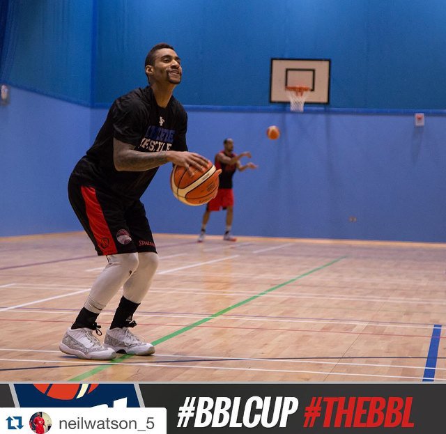 ZFtraining's tweet photo. Shout out to ZF athletes @_NeilWatson_5 &amp; @HarrisonGamble for tonights @BBLofficial Cup semi-final #athletelifestyle https://t.co/cLdeVIllGF