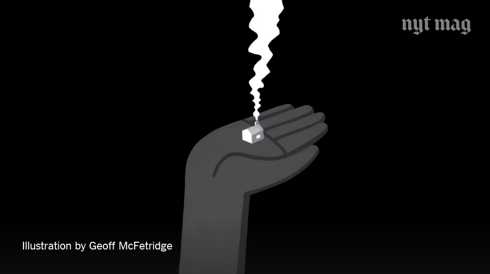 "For me, whiteness is not an identity but a moral problem." nyti.ms/1IJFfwF via <a href="/NYTmag/">NYT Magazine</a>