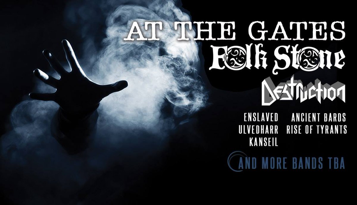 metallus_it's tweet photo. Fosch Fest 2016: confermati gli Atavicus https://t.co/H6vn5m1NzW @FoschFest #atavicus #folk #metal #festival #italy https://t.co/PQJHRYelpr