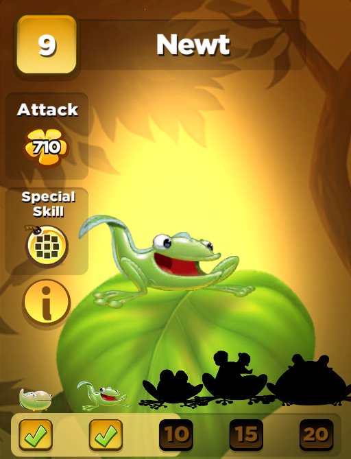 whccman's tweet photo. I leveled up Newt in #BestFiends - Download FREE - https://t.co/PoxaX2zv8u via @bestfiends https://t.co/Cv05SratjI