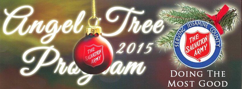 SAJCSU's tweet image. Support the 2015 Angel Tree Program @SAJCSU