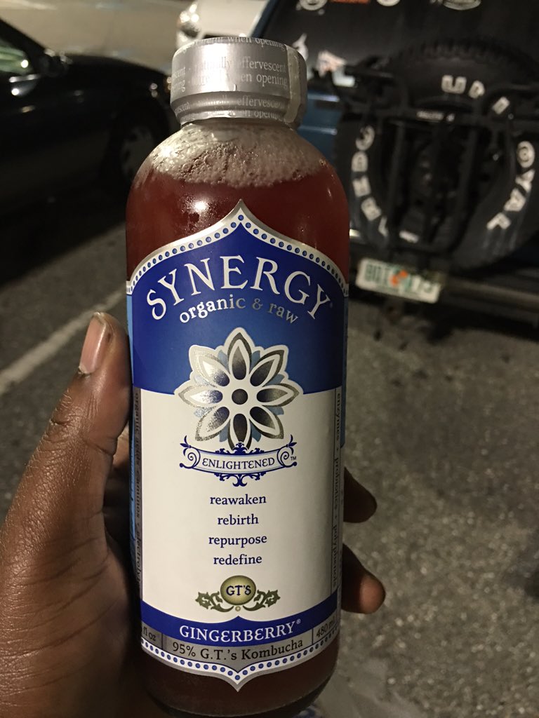 Help you feel clean and energized! If I can become healthy so can you #Kombucha #fitness #HealthyAtAnySize