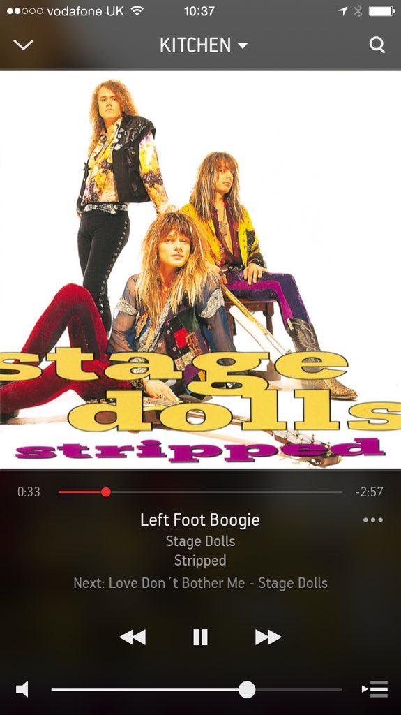 ShadowOur's tweet image. Stage dolls ! I love u