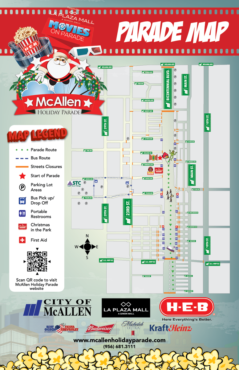Explore McAllen tweet media
