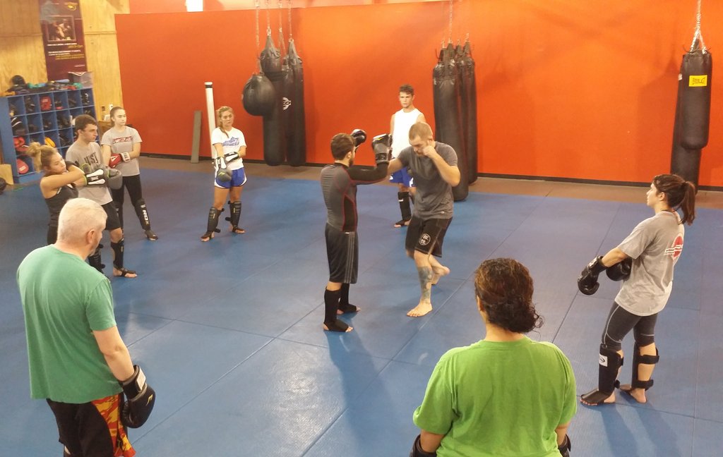 CoreLouisville's tweet photo. Saturday morning training at CORE
#muaythai #Kickboxing #bjj #jiujitsu https://t.co/uxXxM9CED4