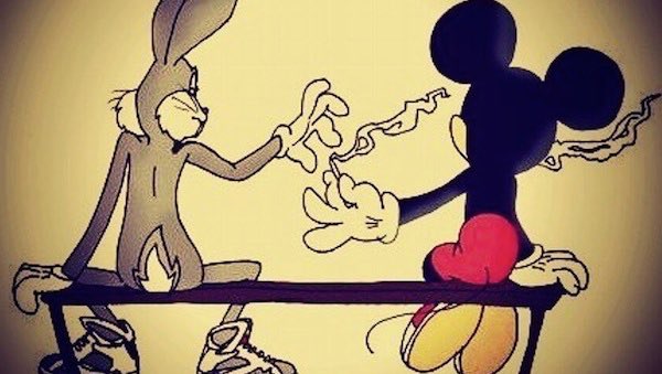 TheoriesofHigh's tweet photo. Best friends that smoke together stay together #hightheory https://t.co/aDGLXzUwTD