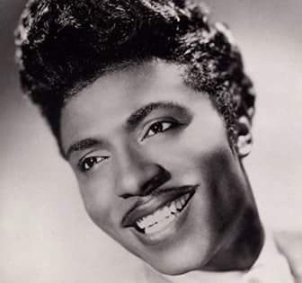 Happy Birthday Little Richard! \Shut Up!!! 
