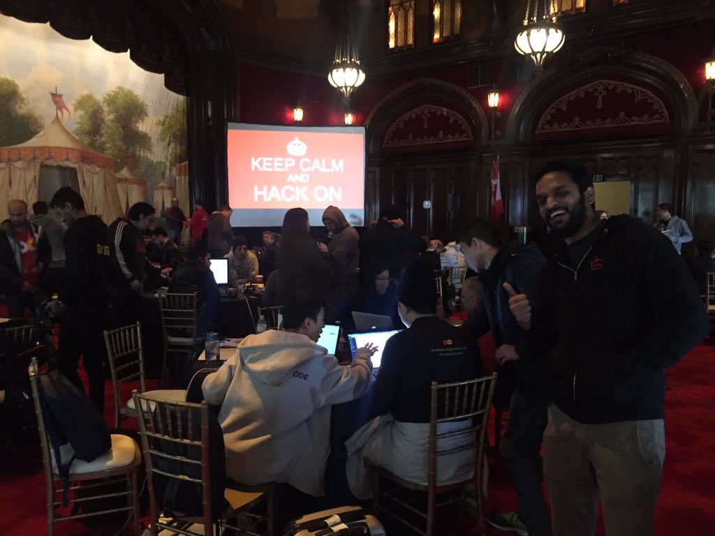 mateo_ventures's tweet image. Keep calm, and #HACK on!! #MastersOfCode @angelhack @MasterCardDev