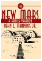 LionSoupBooks's tweet photo. Ready to take a vacation to #mars? So are we! Let this book take you there! https://t.co/L8SjepD6UZ @JL_Manning https://t.co/HqVGdGitjc