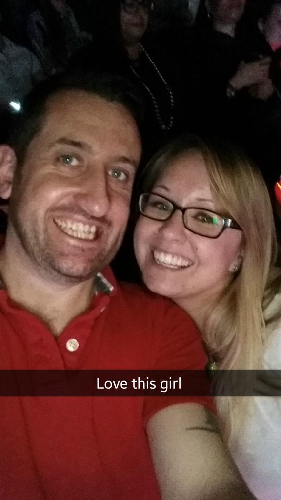 OC3D's tweet photo. #loveofmylife retweet a pic of yours either your GF or your pc!!! #JBBStage #CapitalJBB #oc3d #tinytomlogan https://t.co/9jlk6CeQIz