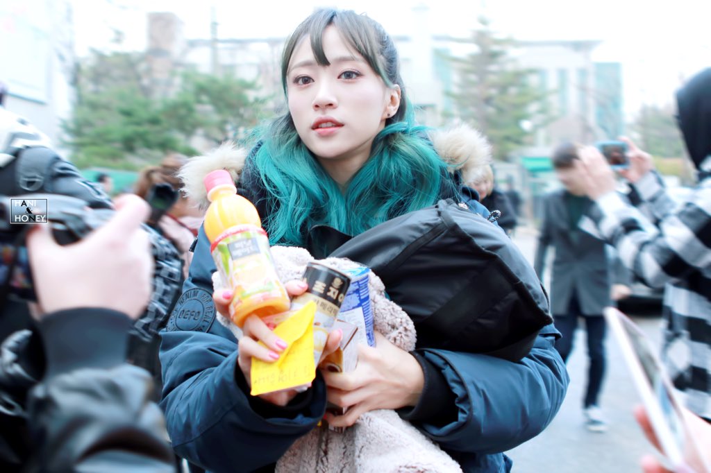 HANI92_EXID's tweet photo. 예쁘게 짂어서 감사해요~ ❤️ https://t.co/ssVT3ZXPnC