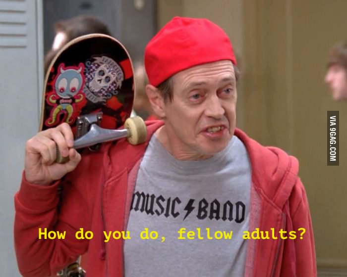 9GAG ❤️ Memeland tweet media