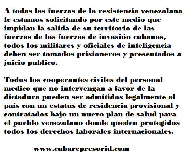 cubablogfeed's tweet photo. #Cuba #VenezuelaVoto2015 https://t.co/ZSg2XqJxLC