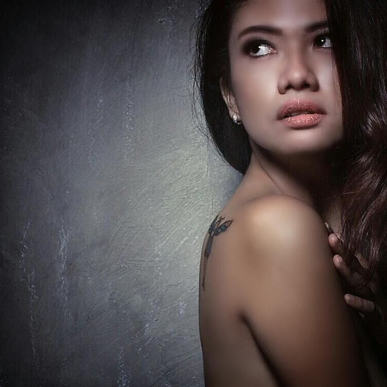 Model indonesia