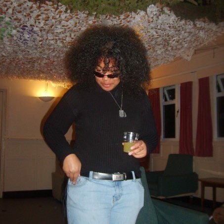 high_security's tweet image. #NECXMAS the fro has retuned for a second year #strokemyfro #GHServices