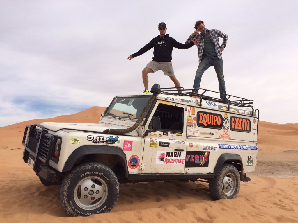 DiegoBarrueco's tweet photo. fun in morocco🇲🇦. https://t.co/tLytXZM9kX