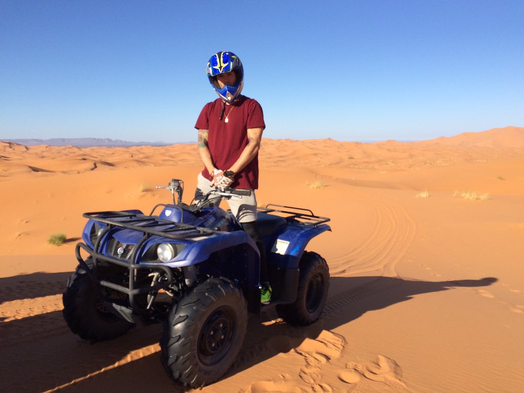 DiegoBarrueco's tweet photo. fun in morocco🇲🇦. https://t.co/tLytXZM9kX