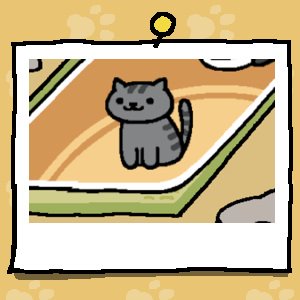 49nholdin's tweet photo. #ねこあつめ https://t.co/a4Kqvv02DR
