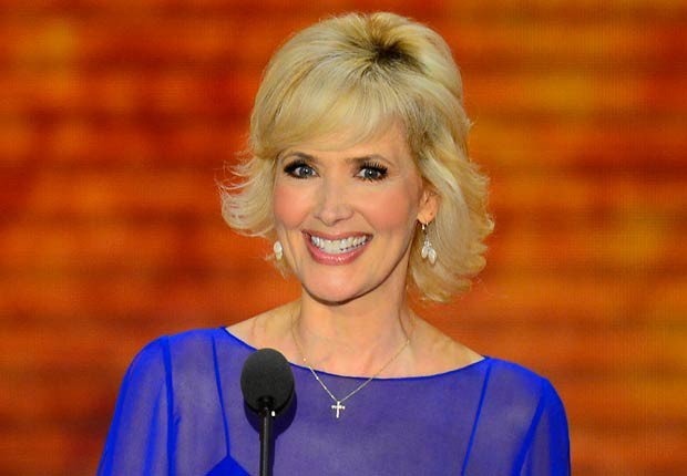 Happy 53rd Birthday Janine Turner  !!(6th Dec)   