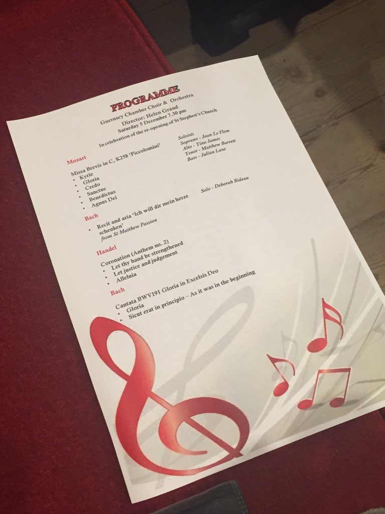 SaboohiFamili's tweet photo. beautiful performance celebrating re-opening of St Stephen's church.@CollaborateCI @GuernseyCollege marvellous https://t.co/9Vu8ADt70A