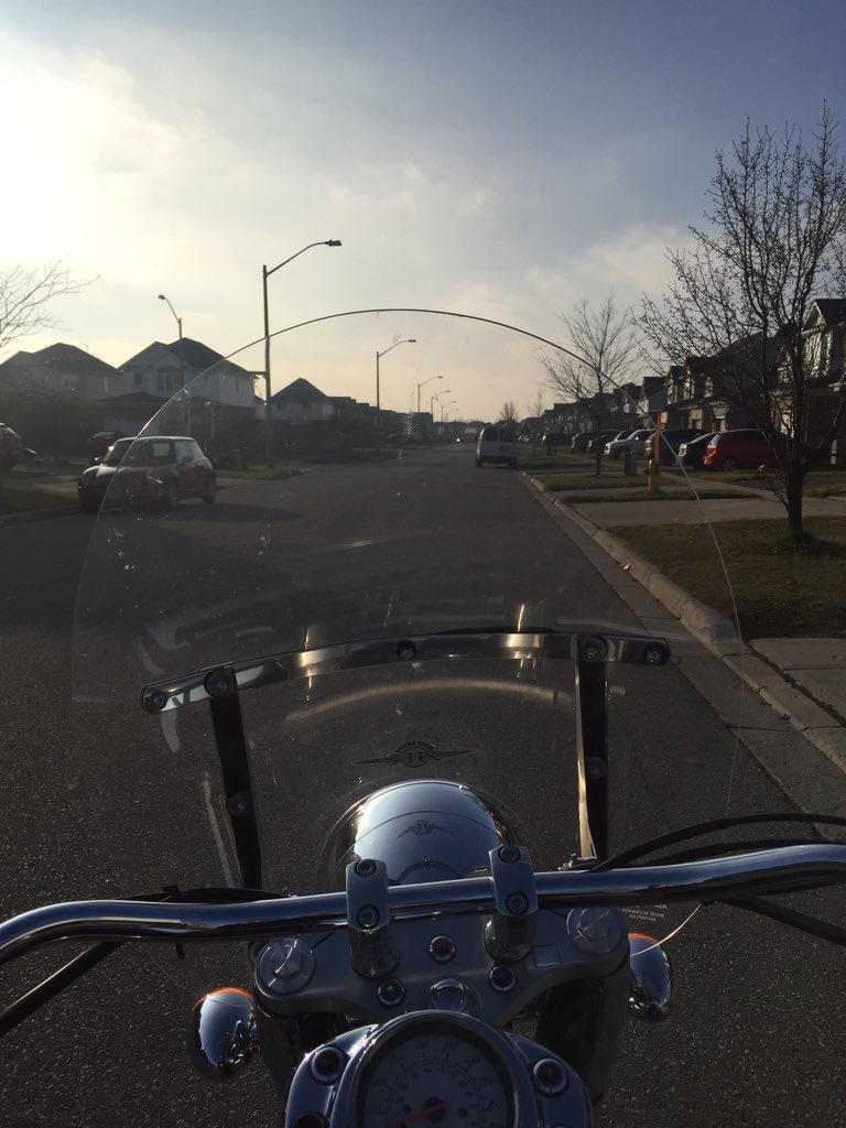 marknjan's tweet photo. Procrastination lack of motivation I don't want to research anymore. #brainbreak #Decemberride #crackthethrottle https://t.co/FNlBZUoaCH