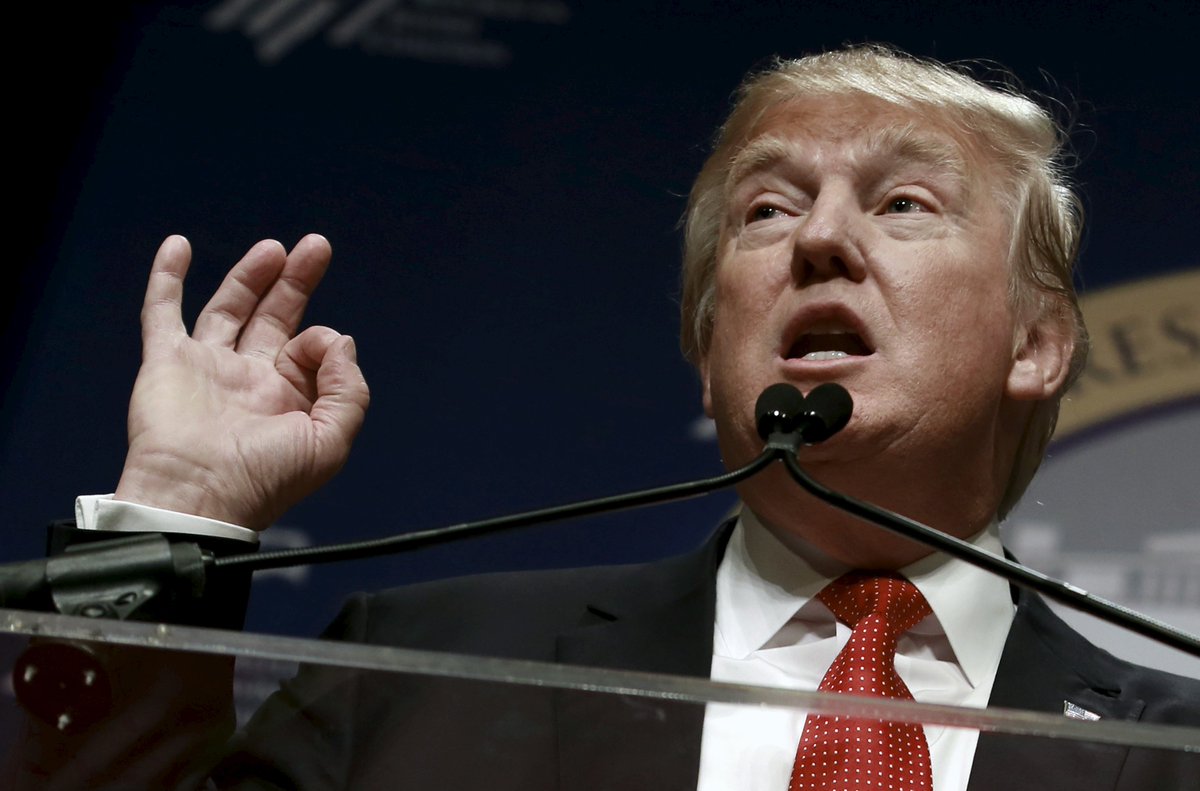 TheFiscalTimes's tweet photo. Is This Why Trump Has Such a Huge Lead in the Polls? https://t.co/shIsgvUJzY https://t.co/ixL0I8Pt6u