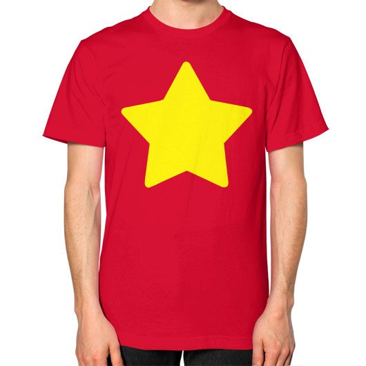 DomPlatypus's tweet photo. Retro CARTOON STAR SHIRT, #AmericanApparel 21 diff colors https://t.co/TscJNScQIT #shirts #cartoon #shirtshowcase https://t.co/4bGhvIhG8n